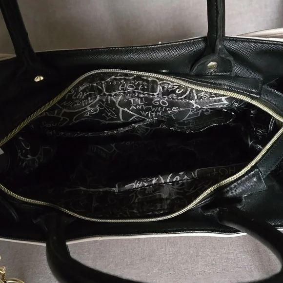 Betsy Johnson Purse - Picture 6 of 7